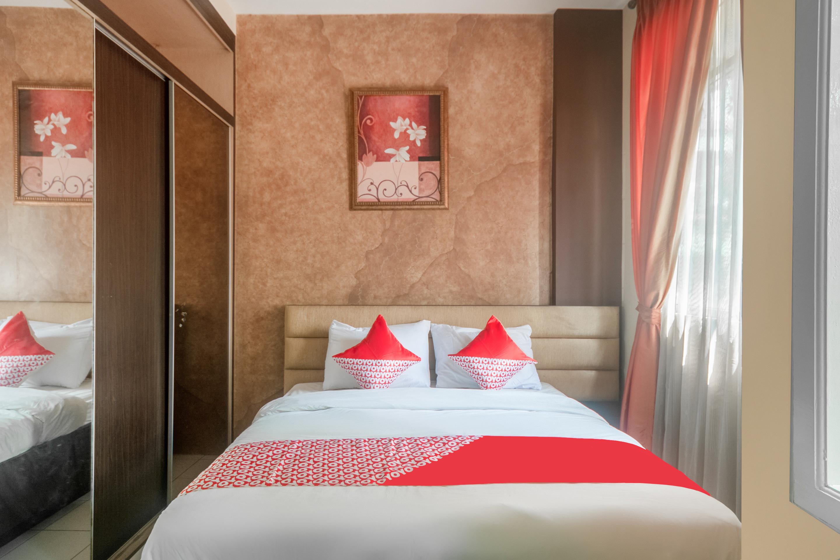 Oyo 3146 Emerald Hill Telukjambe Экстерьер фото