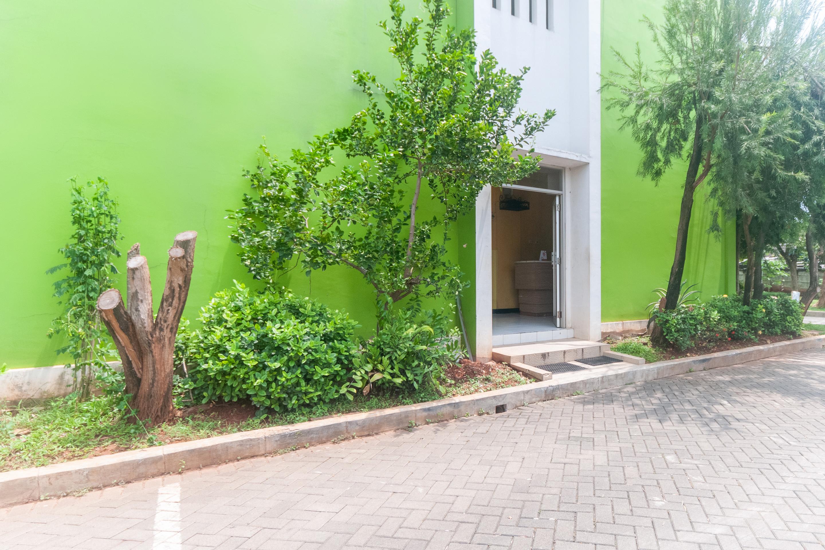 Oyo 3146 Emerald Hill Telukjambe Экстерьер фото